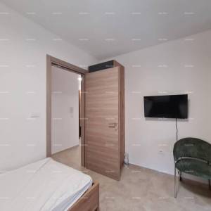 Stan u novom stambenom objektu.  Medulinu, 500 metara od plaže