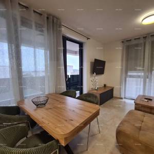 Stan u novom stambenom objektu.  Medulinu, 500 metara od plaže