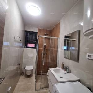 Stan u novom stambenom objektu.  Medulinu, 500 metara od plaže