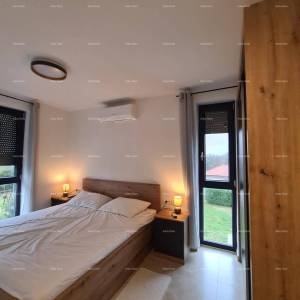 Stan u novom stambenom objektu.  Medulinu, 500 metara od plaže