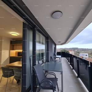 Stan u novom stambenom objektu.  Medulinu, 500 metara od plaže