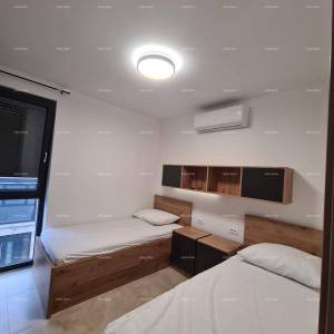 Stan u novom stambenom objektu.  Medulinu, 500 metara od plaže