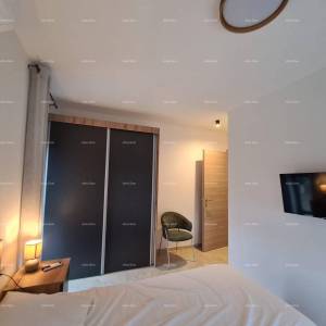 Stan u novom stambenom objektu.  Medulinu, 500 metara od plaže