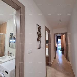 Stan u novom stambenom objektu.  Medulinu, 500 metara od plaže