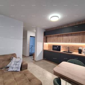 Stan u novom stambenom objektu.  Medulinu, 500 metara od plaže