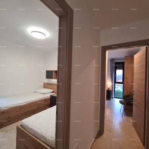 Stan u novom stambenom objektu.  Medulinu, 500 metara od plaže