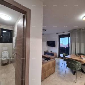 Stan u novom stambenom projektu, Medulinu, 500 metara od plaže