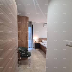 Stan u novom stambenom projektu, Medulinu, 500 metara od plaže