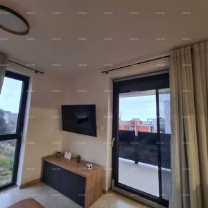 Stan u novom stambenom projektu, Medulinu, 500 metara od plaže