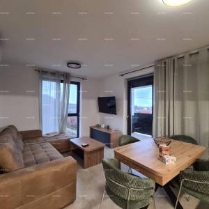 Stan u novom stambenom projektu, Medulinu, 500 metara od plaže