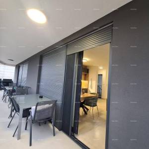 Stan u novom stambenom projektu, Medulinu, 500 metara od plaže