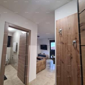 Stan u novom stambenom projektu, Medulinu, 500 metara od plaže