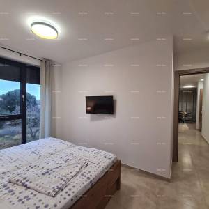 Stan u novom stambenom projektu, Medulinu, 500 metara od plaže