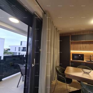 Stan u novom stambenom projektu, Medulinu, 500 metara od plaže