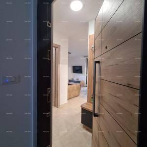 Stan u novom stambenom projektu, Medulinu, 500 metara od plaže