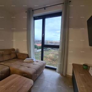 Stan u novom stambenom projektu, Medulinu, 500 metara od plaže