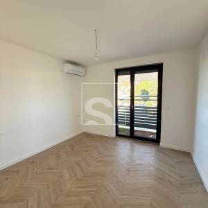 Stan Volme - novogradnja 200m od mora - uporabna dozvola