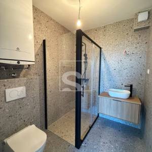 Stan Volme - novogradnja 200m od mora - uporabna dozvola