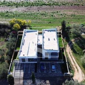 Stan Volme - novogradnja - spremno za useljenje 