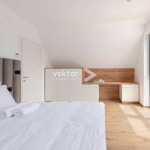 Stari Laz, atraktivna kuća za odmor