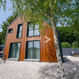 Stari Laz, atraktivna kuća za odmor