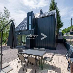 Stari Laz, atraktivna kuća za odmor