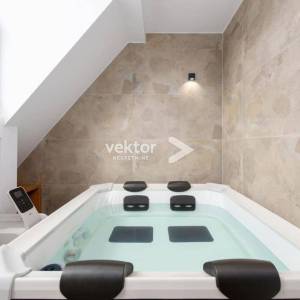 Stari Laz, atraktivna kuća za odmor