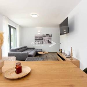 Stari Laz, atraktivna kuća za odmor