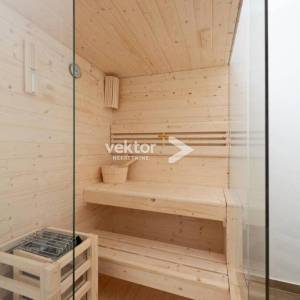 Stari Laz, atraktivna kuća za odmor