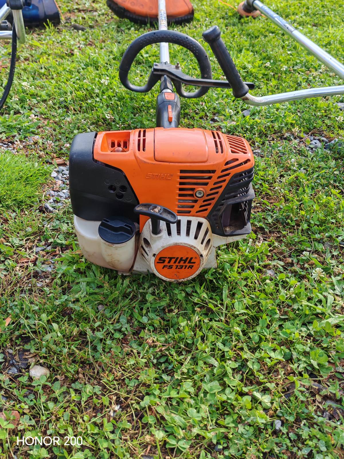 Stihl 131r