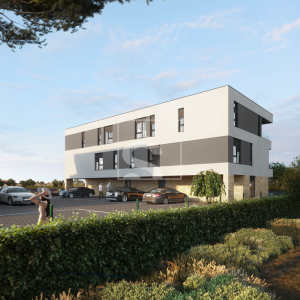 Štinjan - projekt vrhunske novogradnje na odličnoj lokaciji