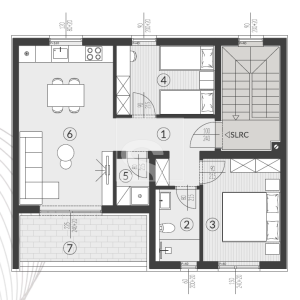 Štinjan - projekt vrhunske novogradnje na odličnoj lokaciji