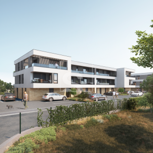 Štinjan - projekt vrhunske novogradnje na odličnoj lokaciji