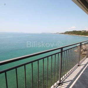 Stobreč, kuća otvoren pogled na more, najam