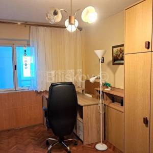 Stobreč, kuća otvoren pogled na more, najam