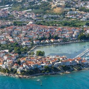 Stobreč, na prodaju je građevinsko zemljište