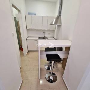 Strogi centar, poslovni prostor, 1.kat