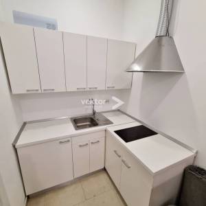 Strogi centar, poslovni prostor, 1.kat