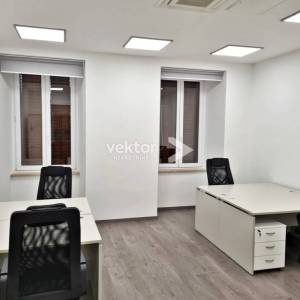 Strogi centar, poslovni prostor, 1.kat