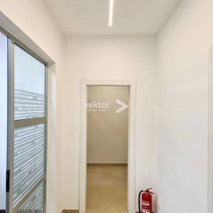 Strogi centar, poslovni prostor, 1.kat