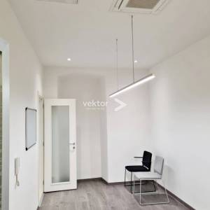 Strogi centar, poslovni prostor, 1.kat