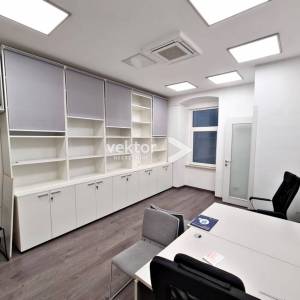 Strogi centar, poslovni prostor, 1.kat