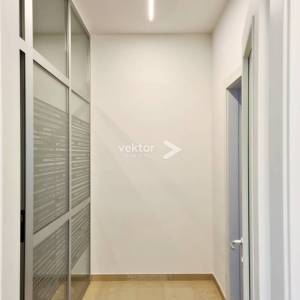 Strogi centar, poslovni prostor, 1.kat