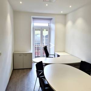 Strogi centar, poslovni prostor, 1.kat