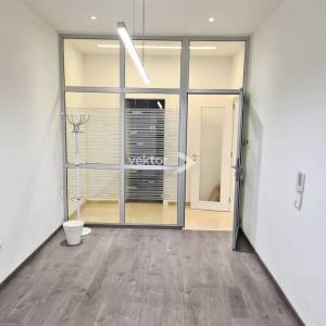 Strogi centar, poslovni prostor, 1.kat