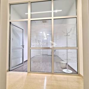 Strogi centar, poslovni prostor, 1.kat