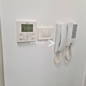 Strogi centar, poslovni prostor, 1.kat