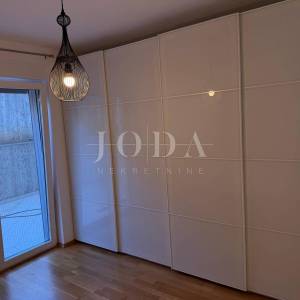 Sušačka Draga - stan u novijoj gradnji