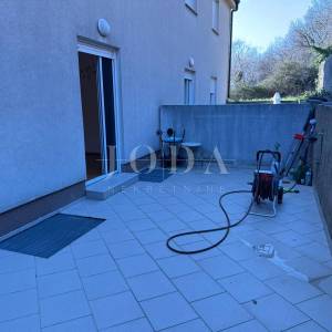 Sušačka Draga - stan u novijoj gradnji