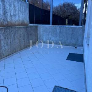 Sušačka Draga - stan u novijoj gradnji